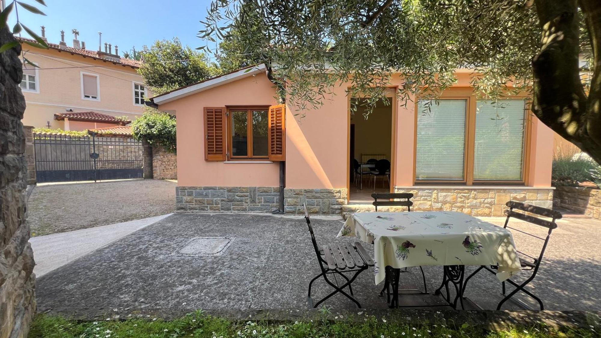 ❷⓿❷❸ Portoroz Spatial Bagian luar foto