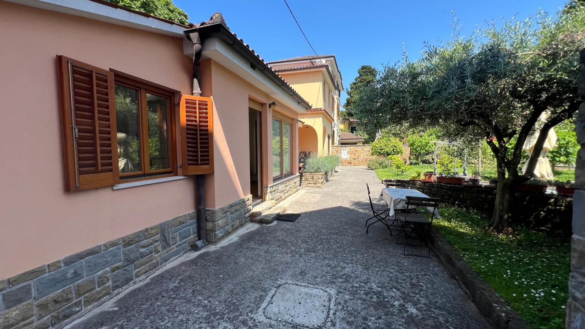 ❷⓿❷❸ Portoroz Spatial Bagian luar foto